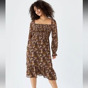 Wilfred Grace Dress - Saville/Black